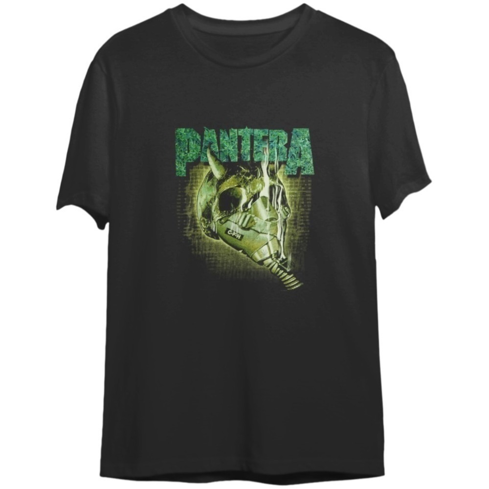 90s Mayhem Skull Shirt Heavy Metal Groove Rock Music Graphic Tee Unisex